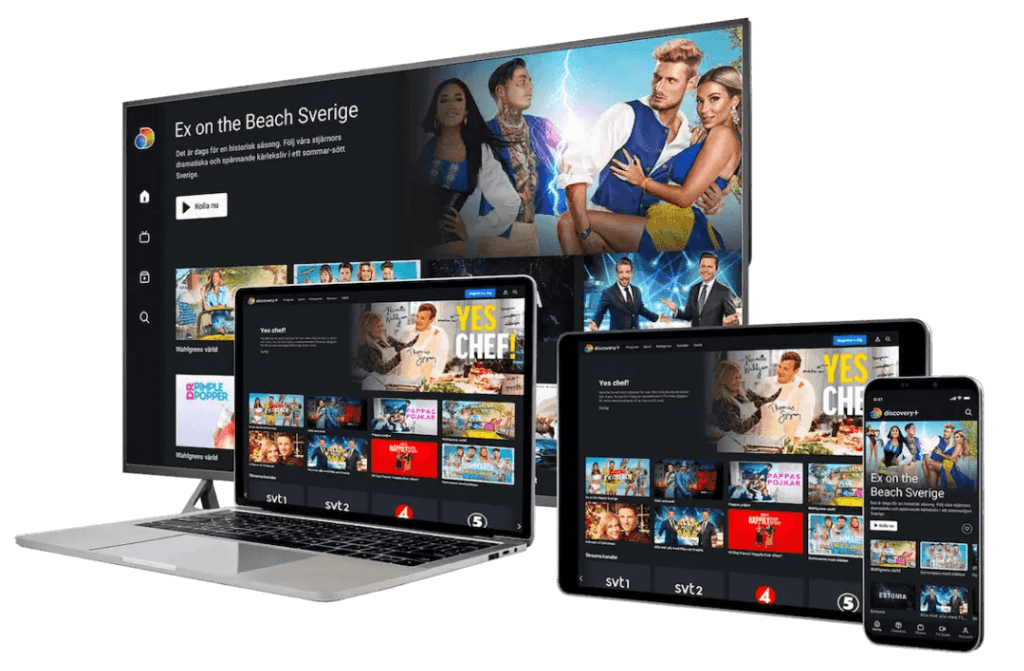 Prime IPTV Canada